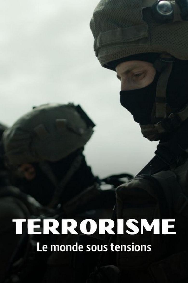 Terror Poster of Terror