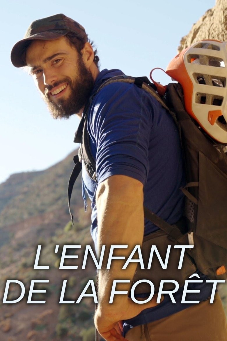 L'enfant de la forêt Poster of L'enfant de la forêt