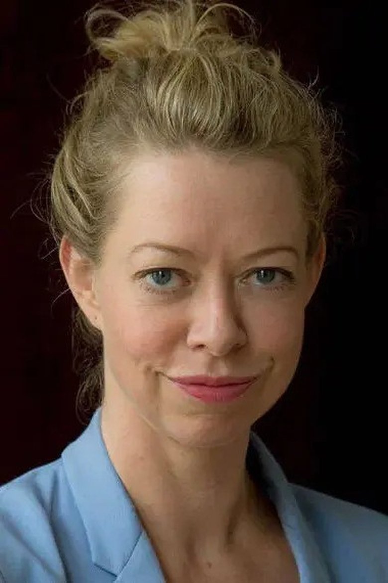 Jennifer Evenhuis Portrait of Jennifer Evenhuis