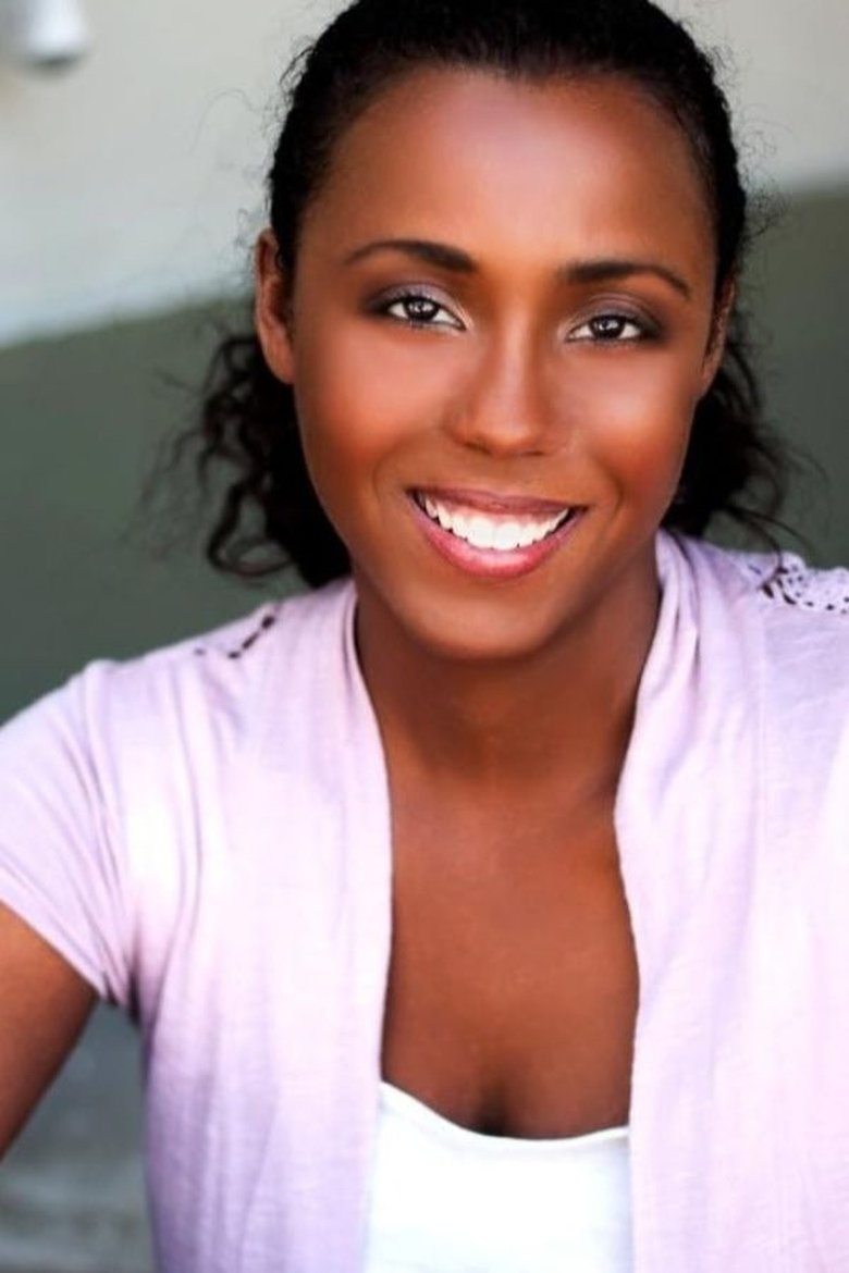 Cherrae L. Stuart Portrait of Cherrae L. Stuart