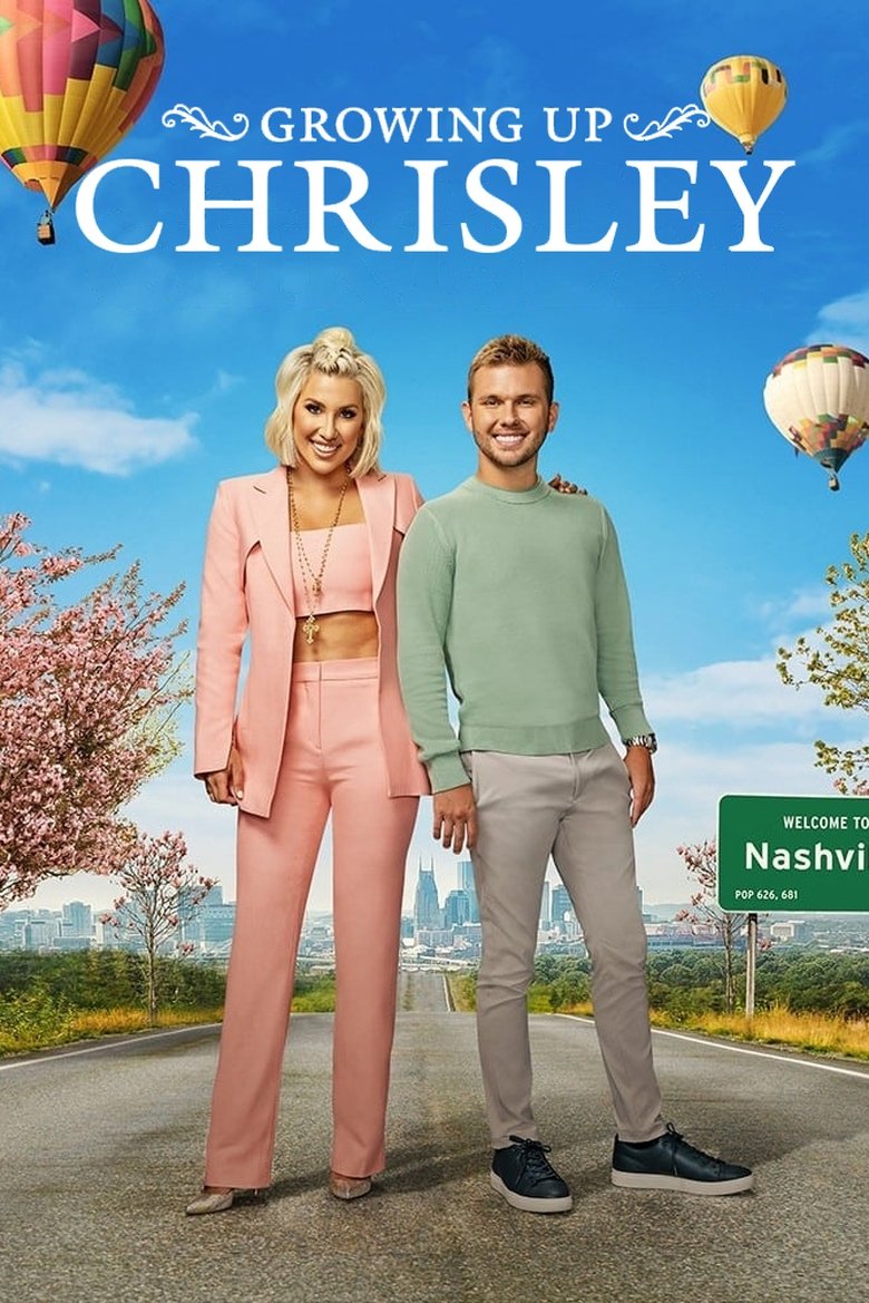 Episodes in Growing Up Chrisley - Season 3 - Season 3 Poster of Episodes in Growing Up Chrisley - Season 3 - Season 3