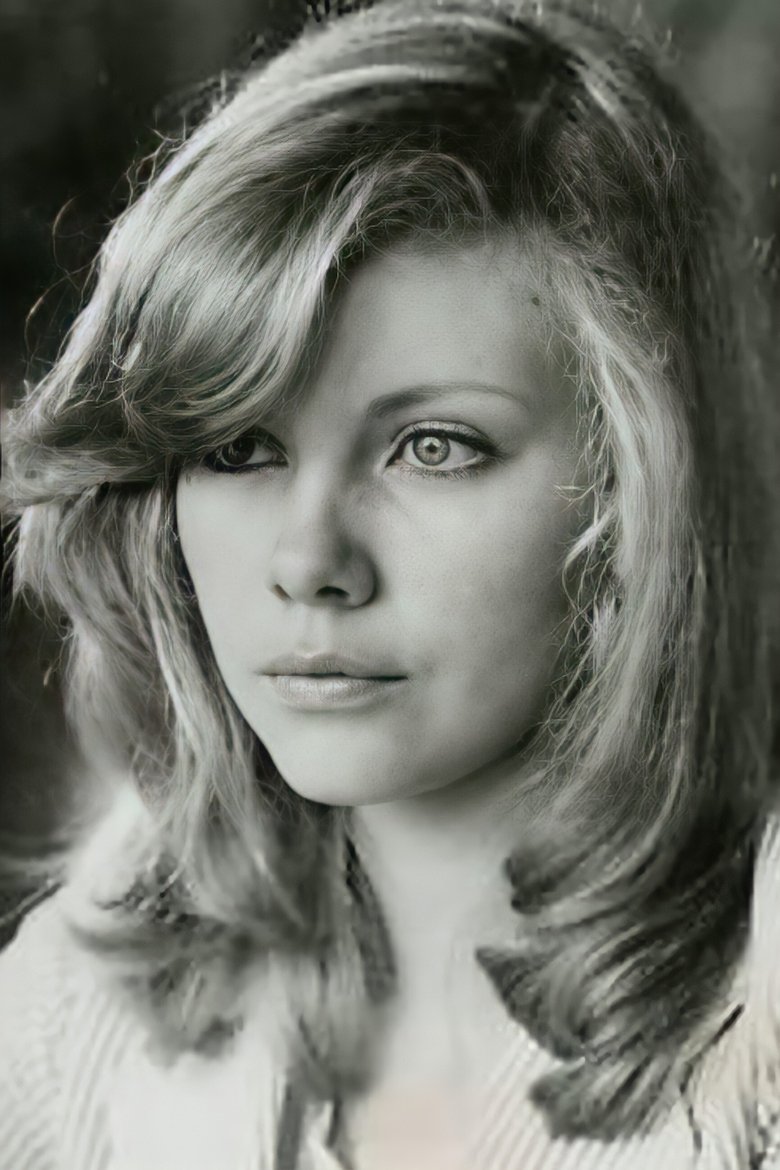 Catherine Rivet Portrait of Catherine Rivet