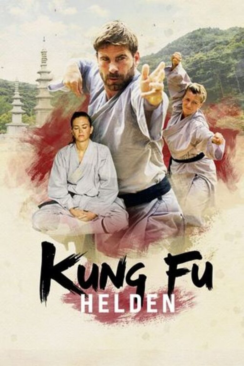 Kung Fu Helden Poster of Kung Fu Helden