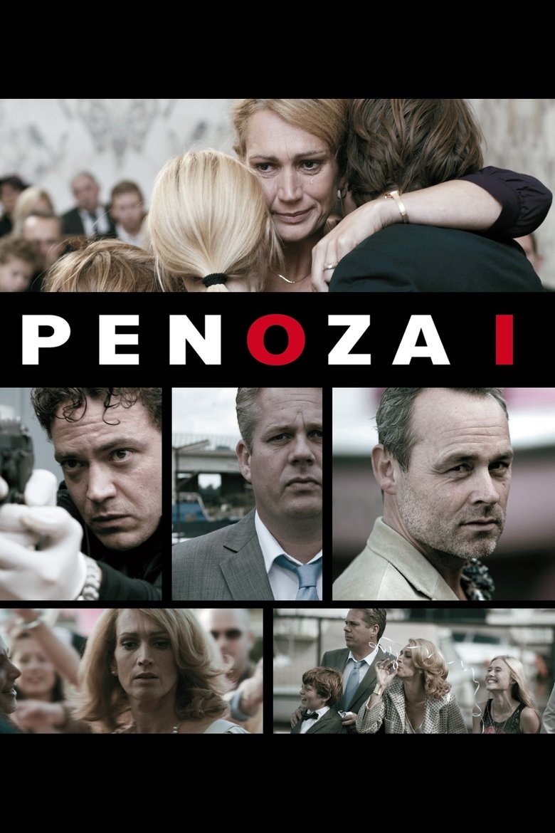 Episodes in Penoza - Season 1 - Season 1 Poster of Episodes in Penoza - Season 1 - Season 1