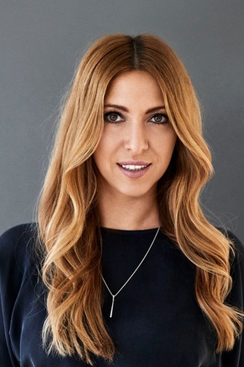 Kate Walsh Portrait of Kate Walsh