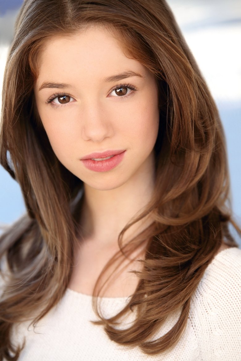 Kayla DiVenere Portrait of Kayla DiVenere