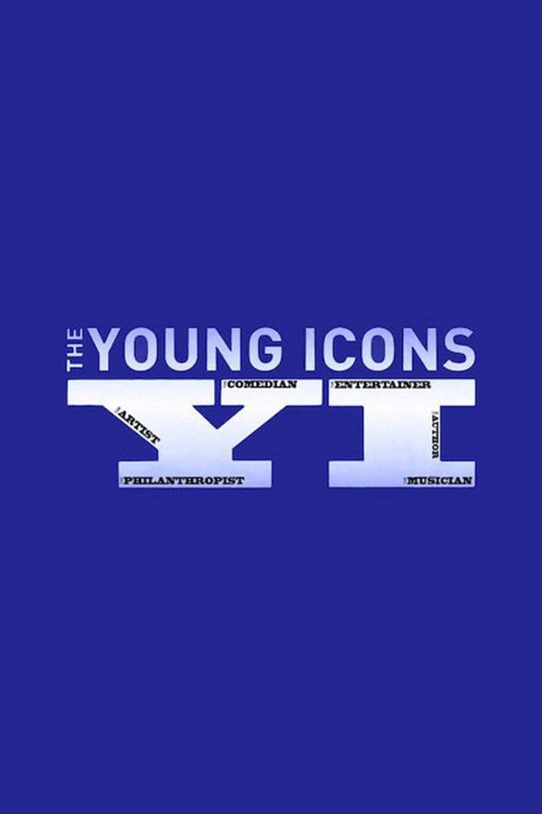 The Young Icons Poster of The Young Icons
