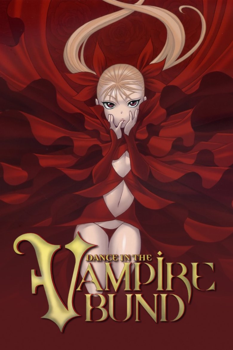 Episodes in Dance In The Vampire Bund - Season 1 - Season 1 Poster of Episodes in Dance In The Vampire Bund - Season 1 - Season 1