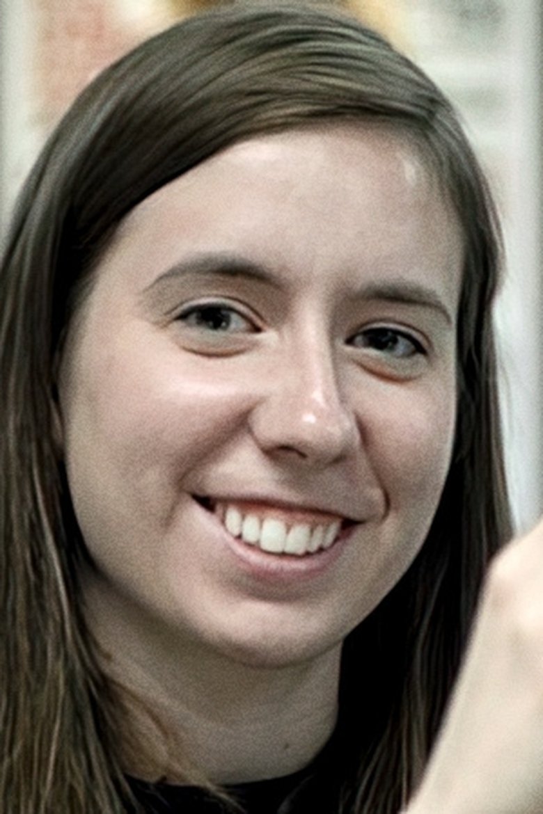 Jennifer Diederich Portrait of Jennifer Diederich