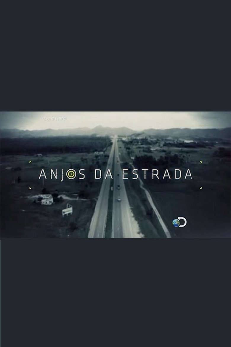 Anjos da Estrada Poster of Anjos da Estrada