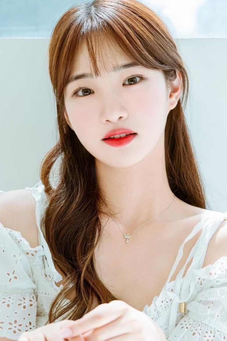 Kim Sol-bi Portrait of Kim Sol-bi