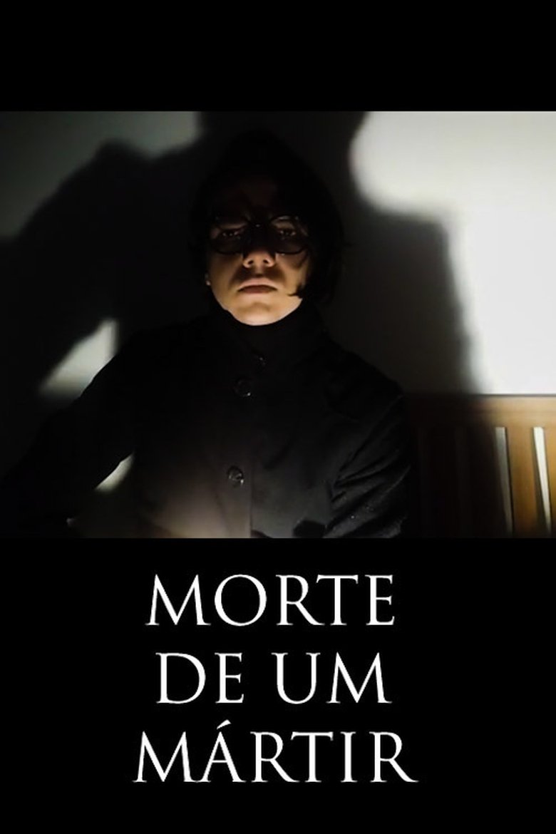 Morte De Um Mártir Poster of Morte De Um Mártir
