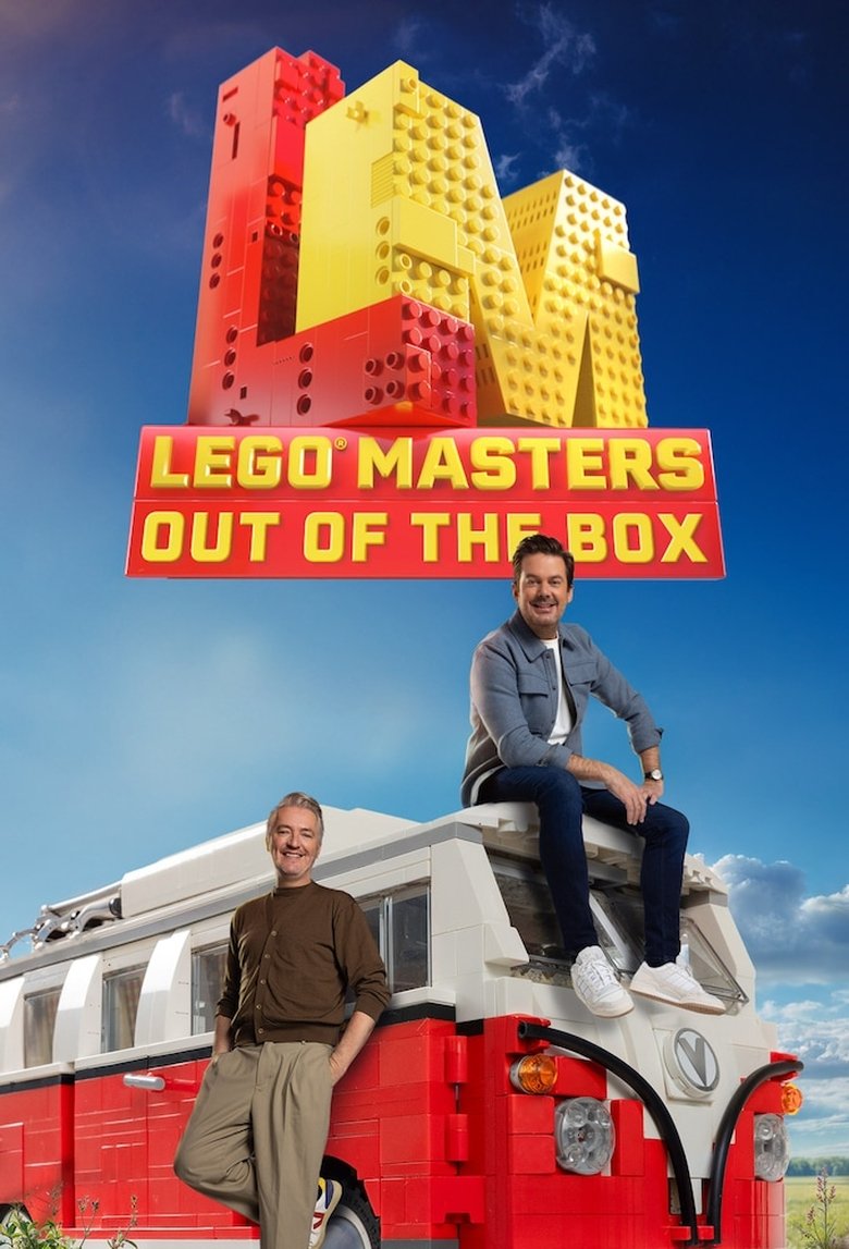 Episodes in LEGO Masters - Season 4 - Season 4 Poster of Episodes in LEGO Masters - Season 4 - Season 4