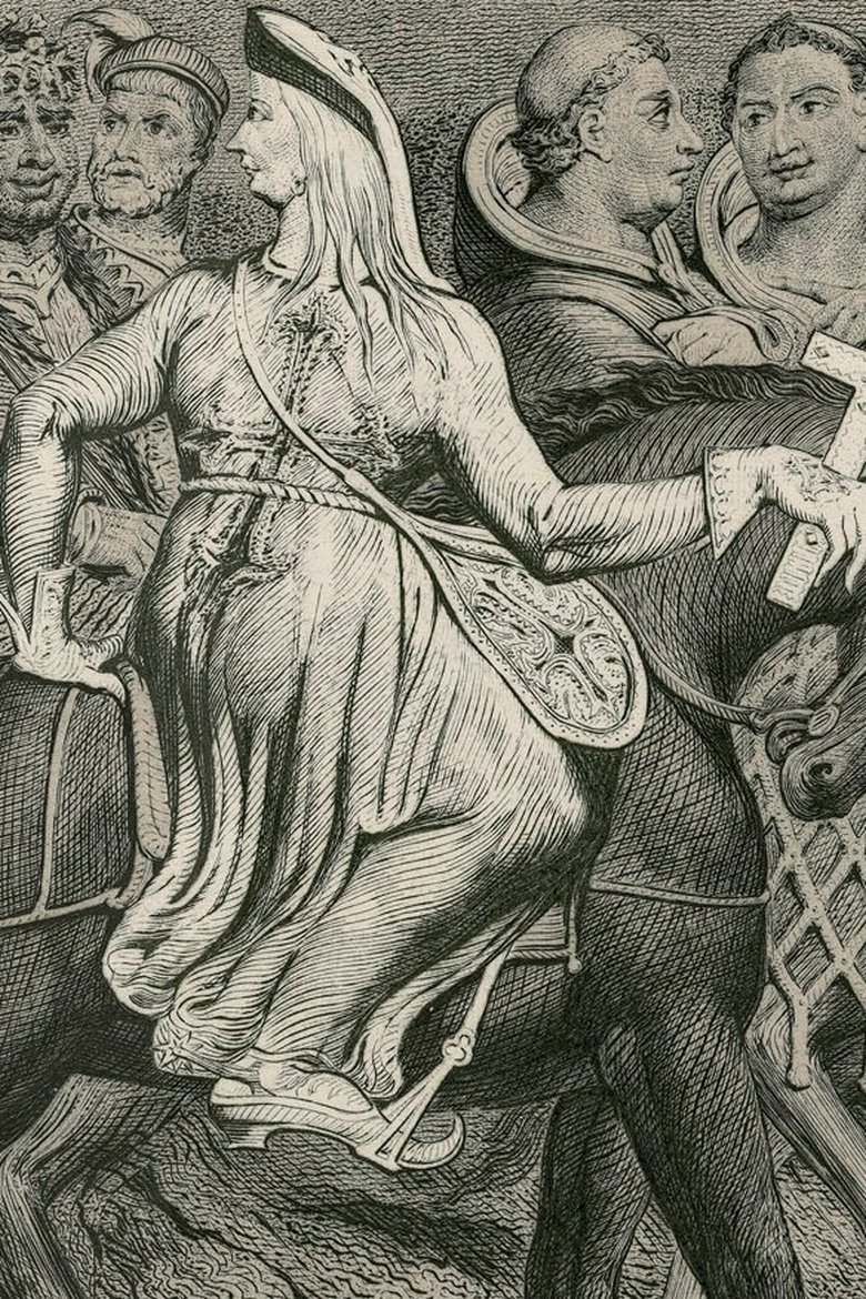 Three Men of Flanders Poster of Three Men of Flanders