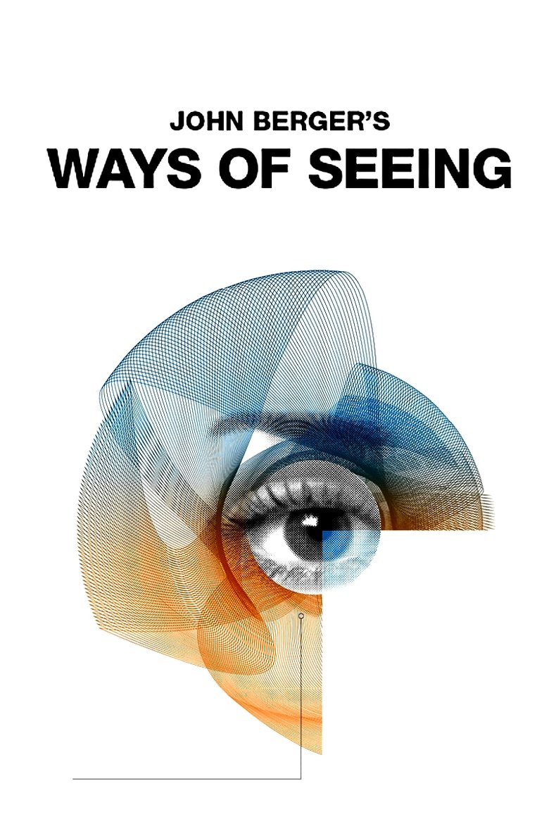Ways of Seeing Poster of Ways of Seeing