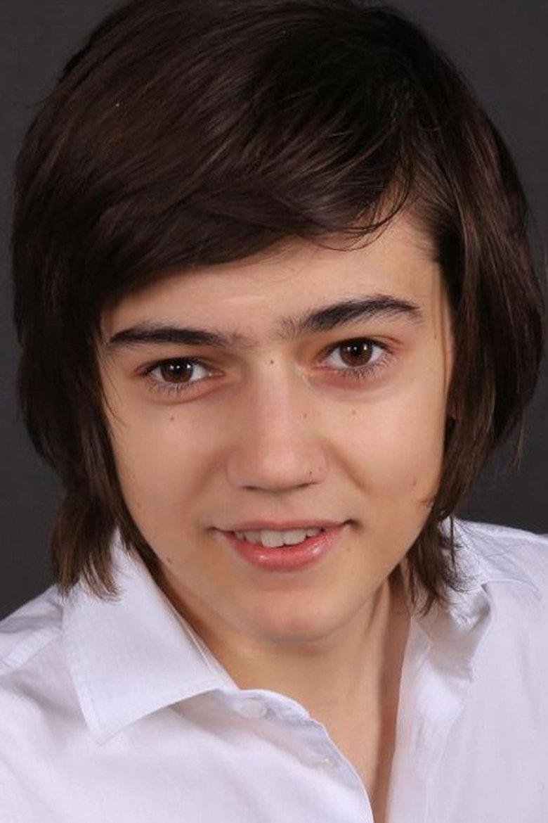 Евгений Рахманько Portrait of Евгений Рахманько