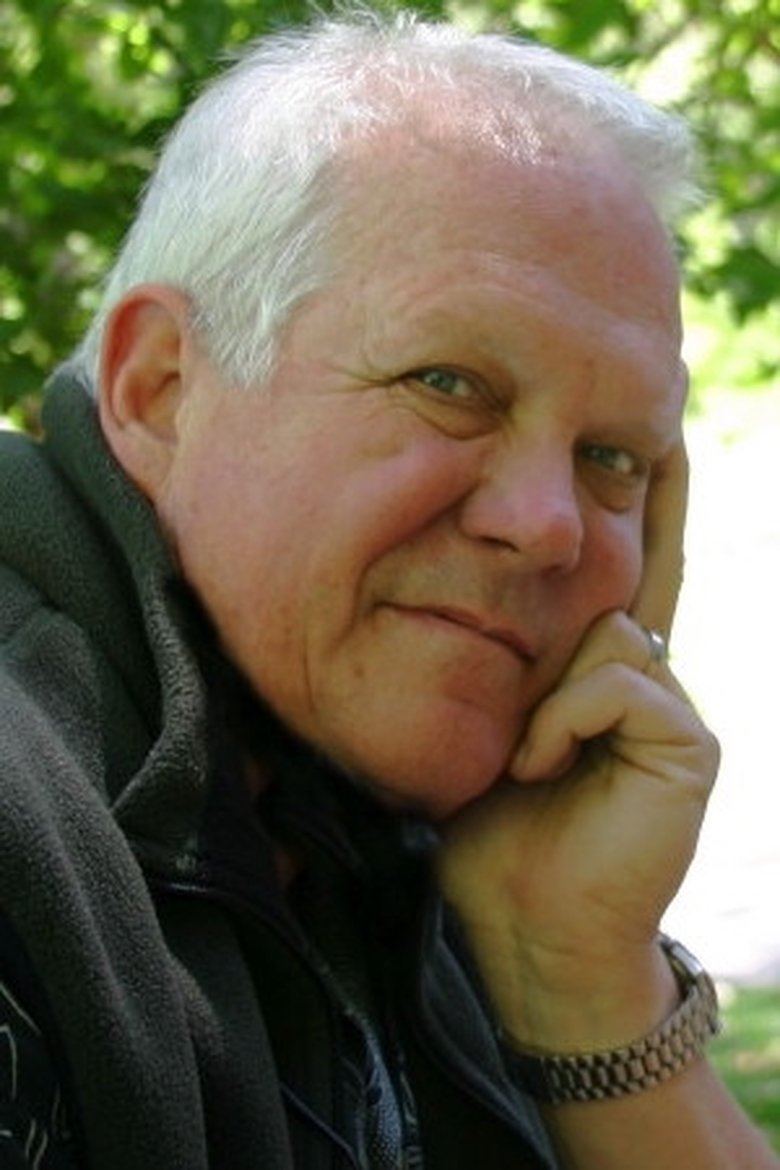 Dennis McCarthy Portrait of Dennis McCarthy