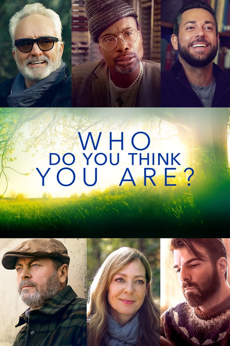 Episodes in Who Do You Think You Are? - Season 11 - Season 11 Poster of Episodes in Who Do You Think You Are? - Season 11 - Season 11