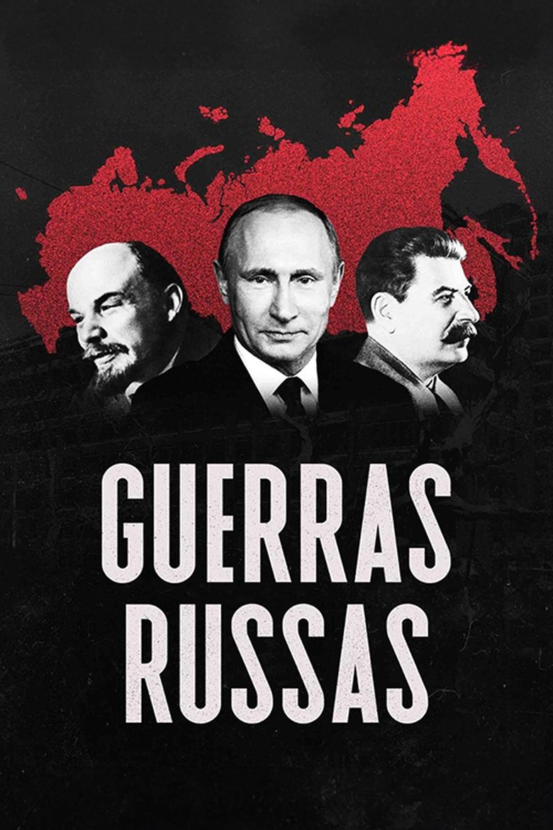 Russlands Kriege Poster of Russlands Kriege