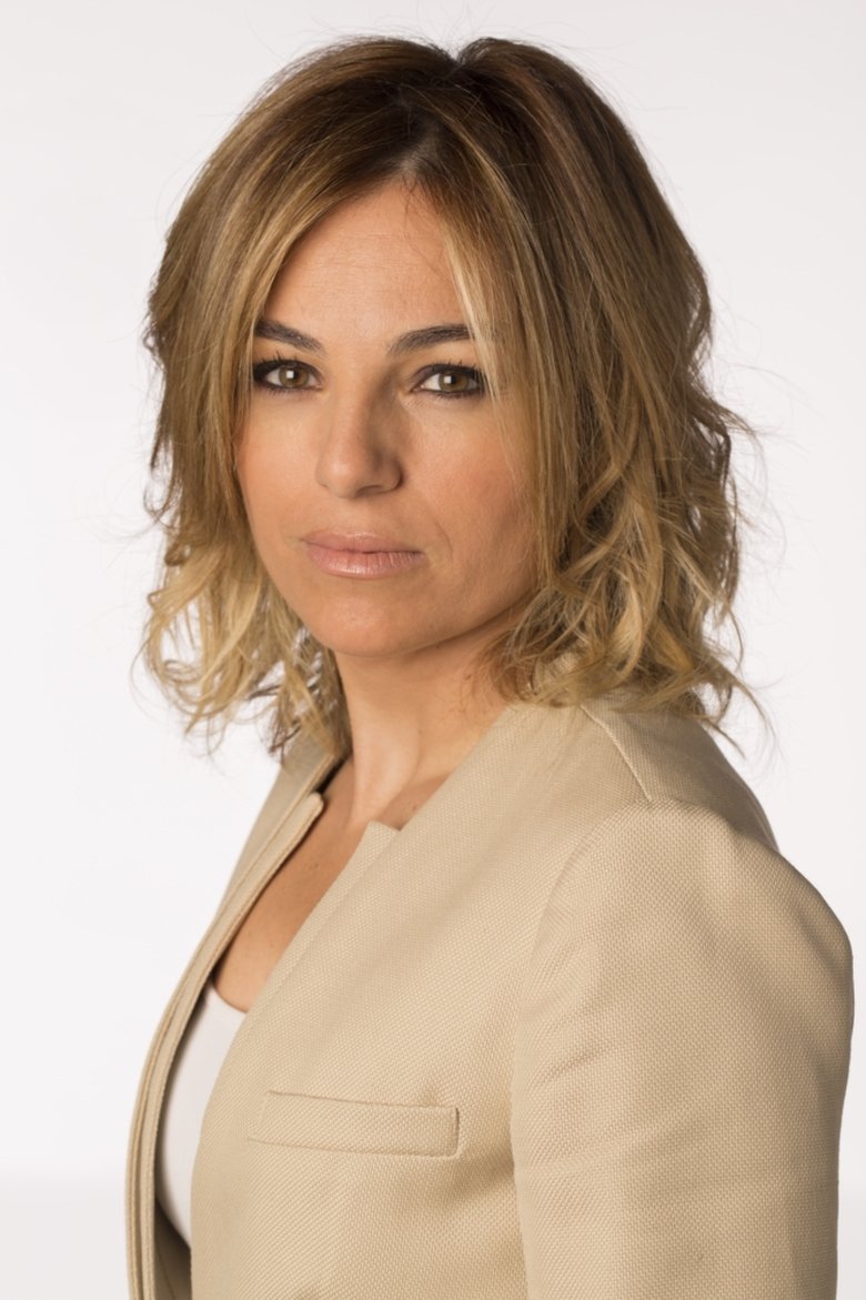Nuria Solé Portrait of Nuria Solé