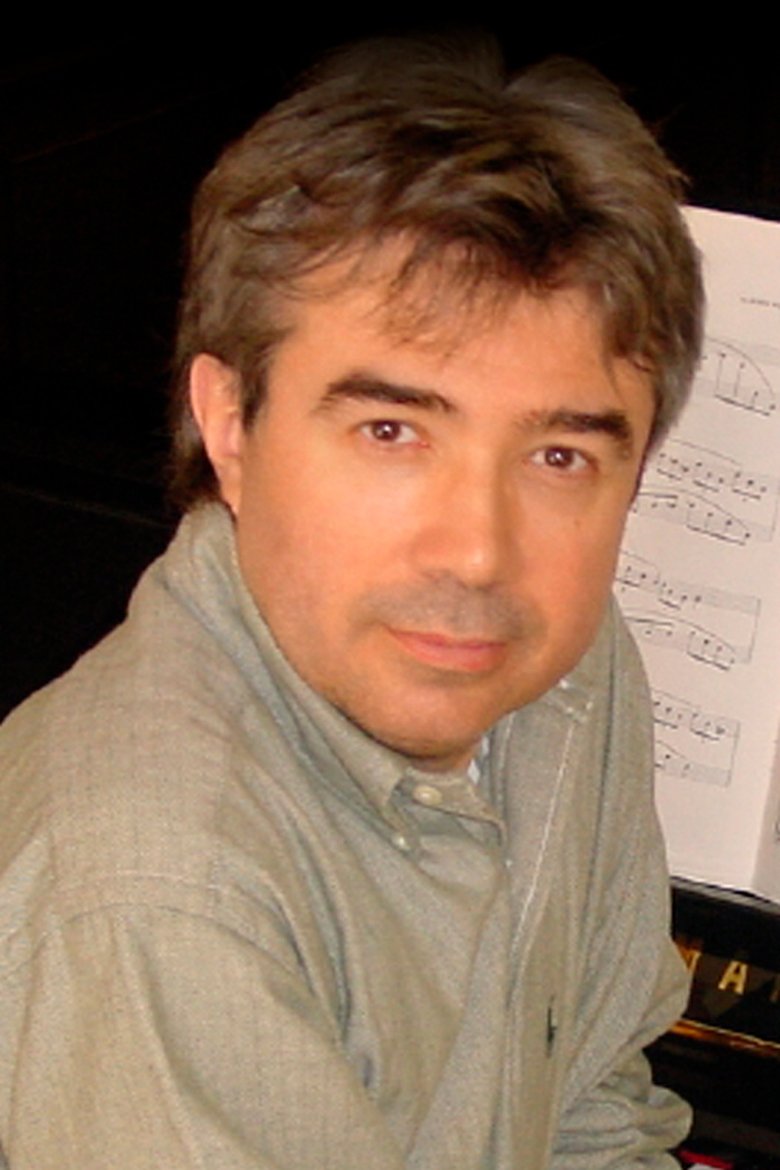 Danilo Vaona Portrait of Danilo Vaona