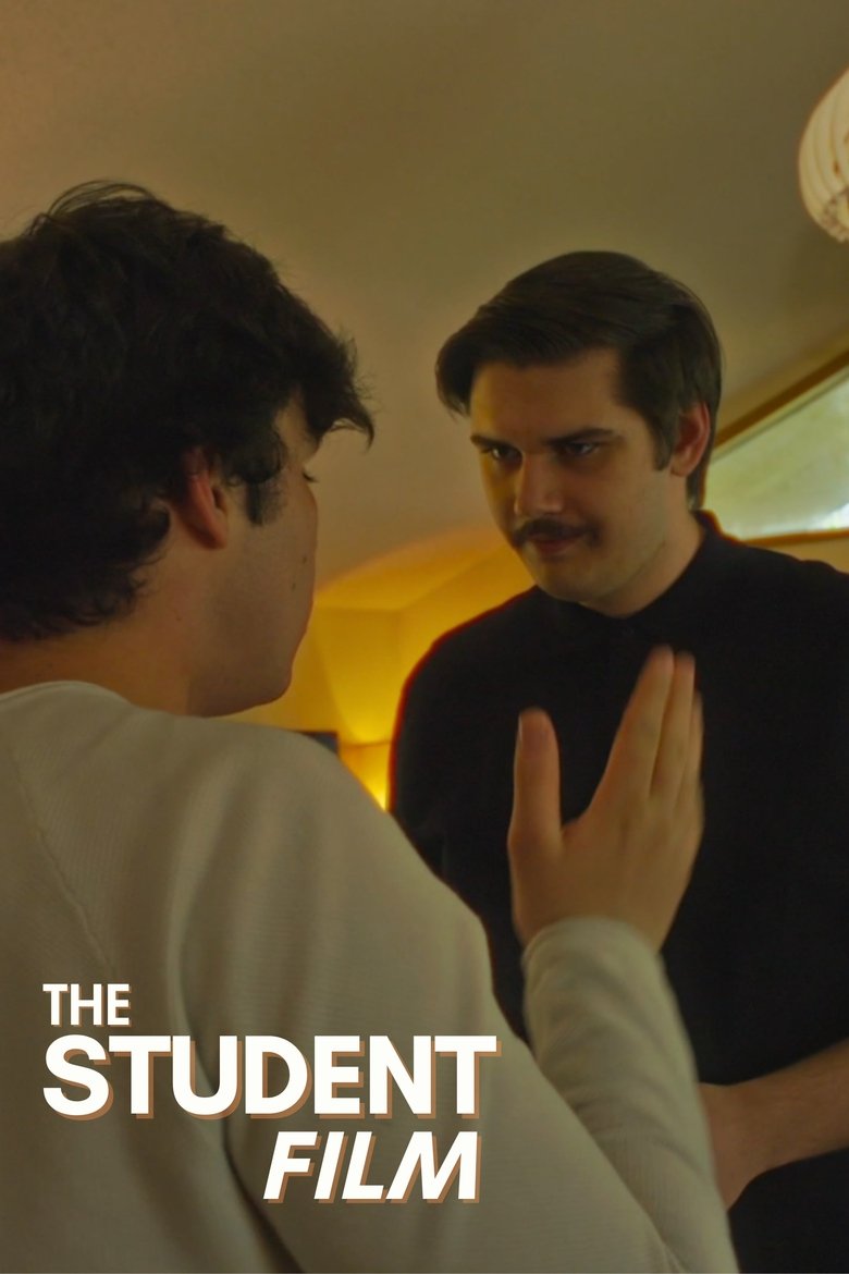 The Student Film Poster of The Student Film