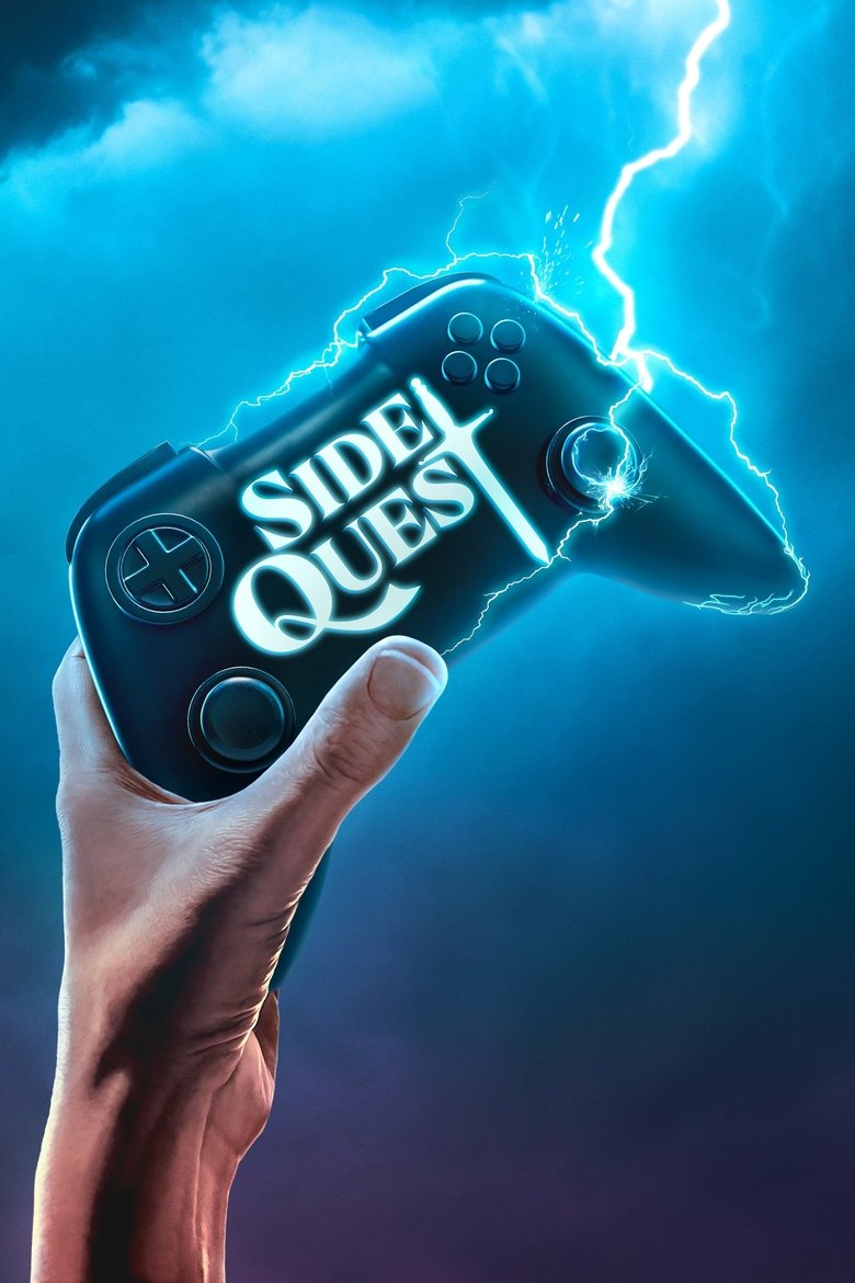 Episodes in Side Quest - Season 1 - Season 1 Poster of Episodes in Side Quest - Season 1 - Season 1