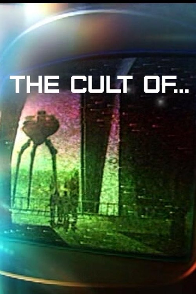 The Cult Of... Poster of The Cult Of...