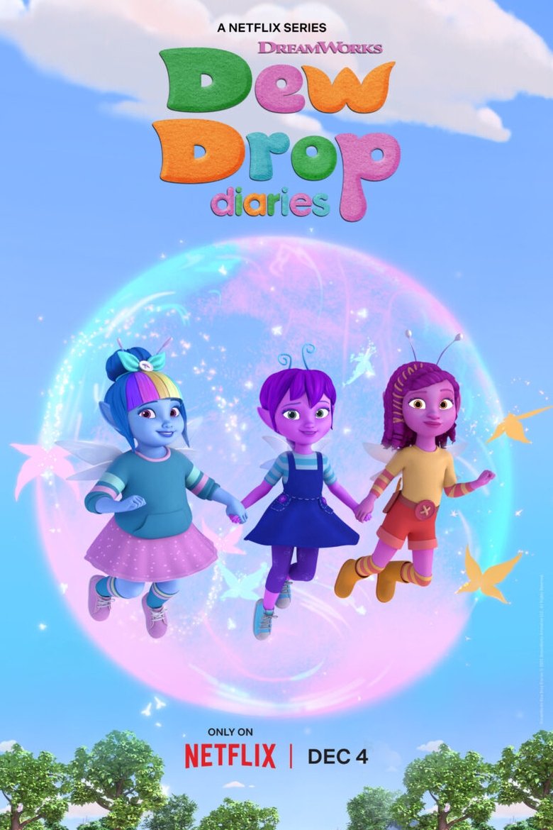 Episodes in Dew Drop Diaries - Season 2 - Season 2 Poster of Episodes in Dew Drop Diaries - Season 2 - Season 2