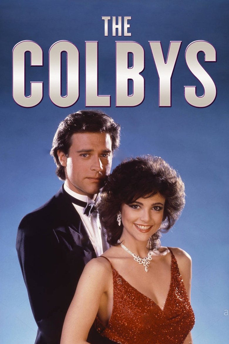 Episodes in The Colbys - Season 2 - Season 2 Poster of Episodes in The Colbys - Season 2 - Season 2