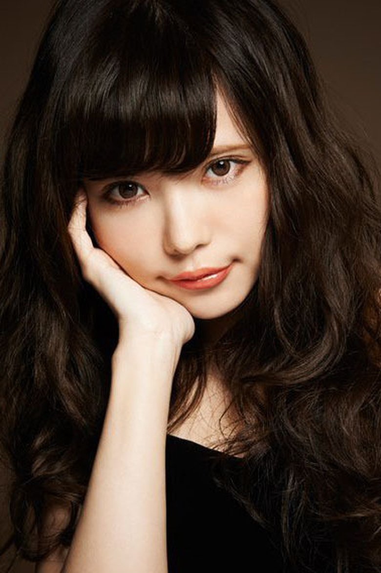 Masuwaka Tsubasa Portrait of Masuwaka Tsubasa