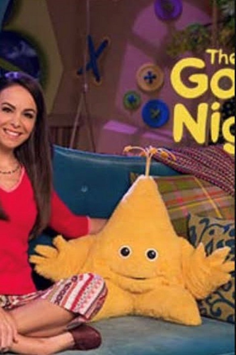 The Goodnight Show Poster of The Goodnight Show