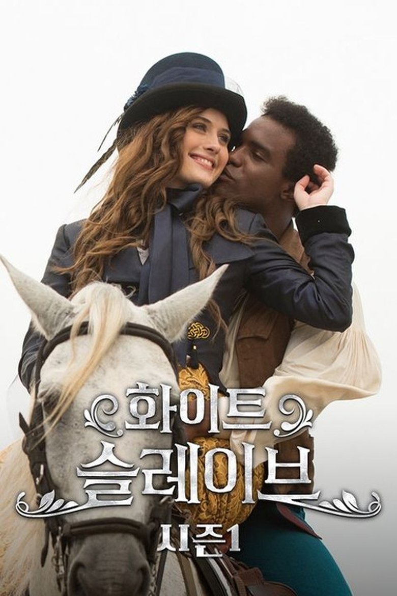 Episodes in The White Slave - Season 1 - Season 1 Poster of Episodes in The White Slave - Season 1 - Season 1