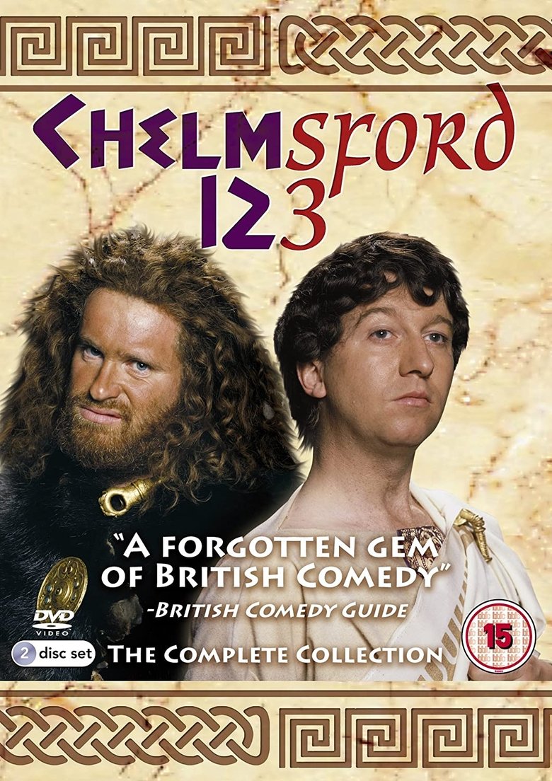 Chelmsford 123 Poster of Chelmsford 123