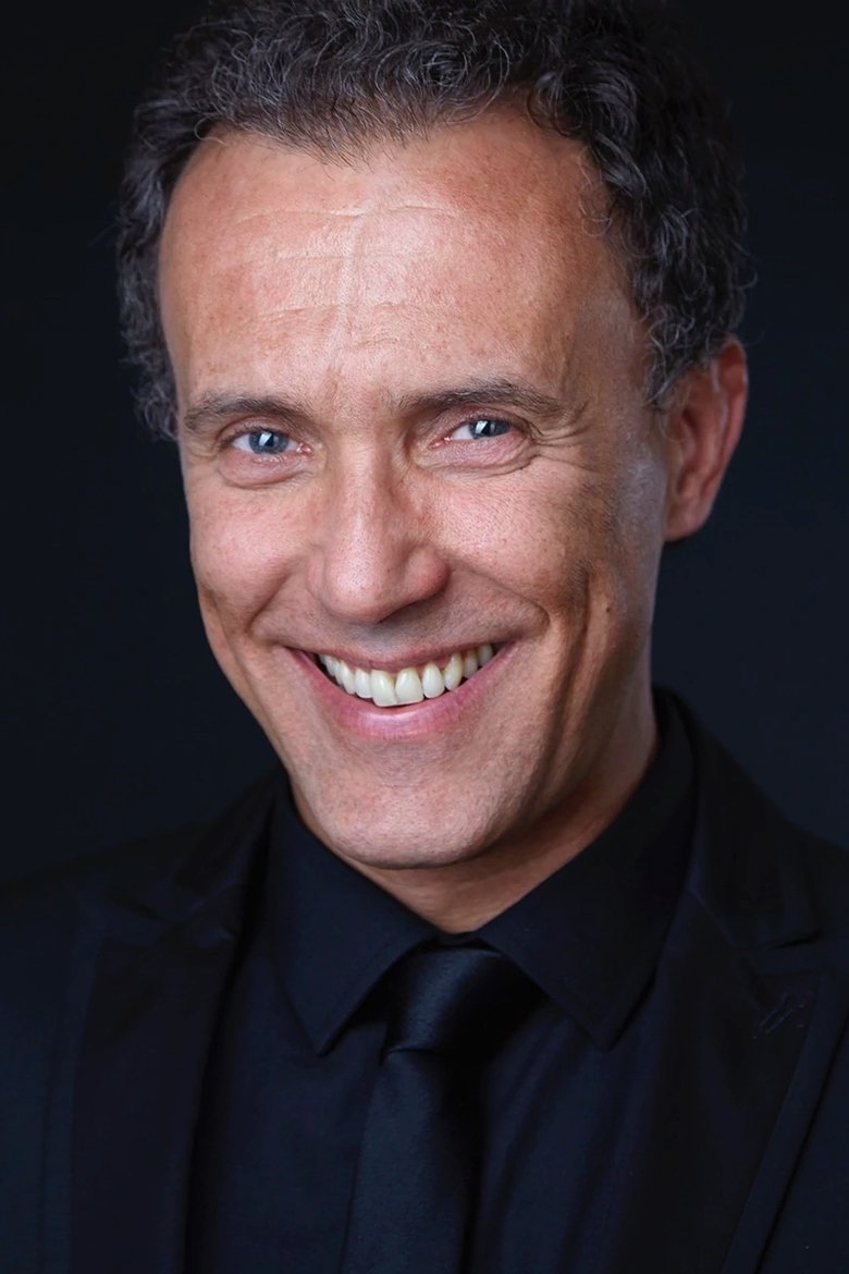 António Vaz Mendes Portrait of António Vaz Mendes
