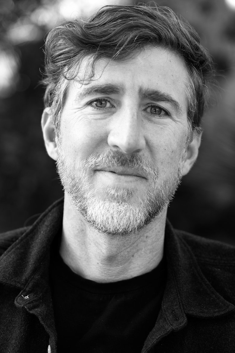 Moxie Marlinspike Portrait of Moxie Marlinspike