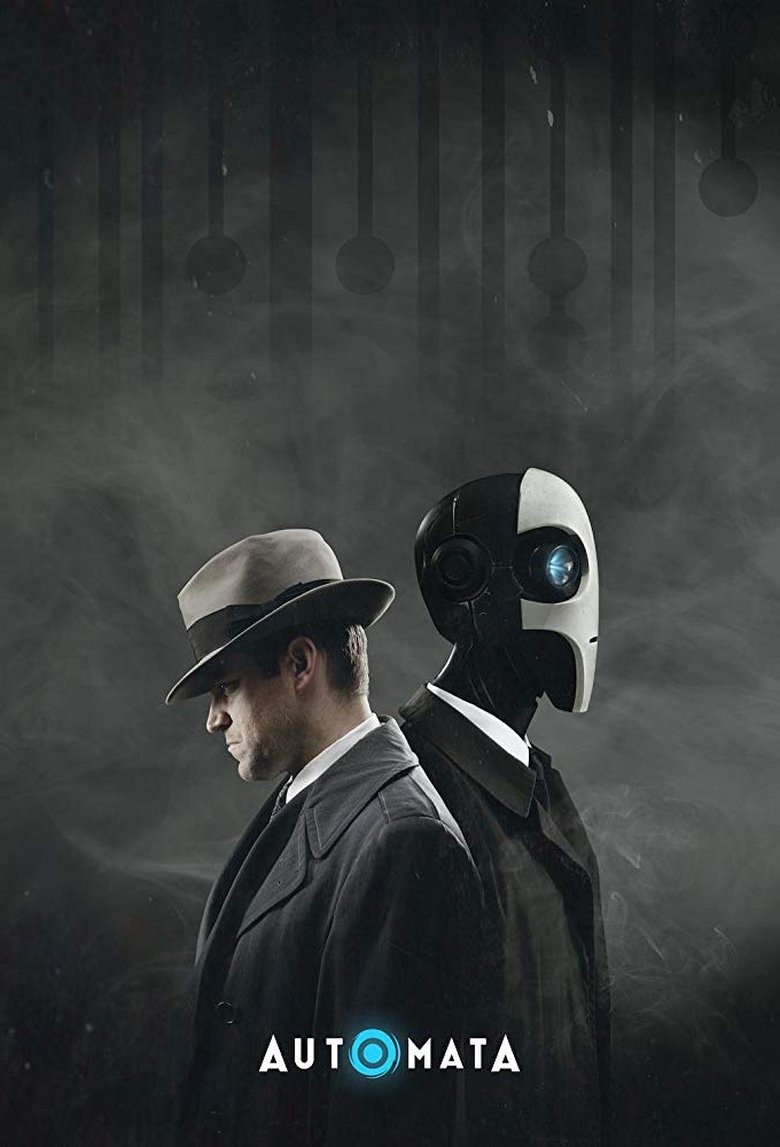Automata Poster of Automata