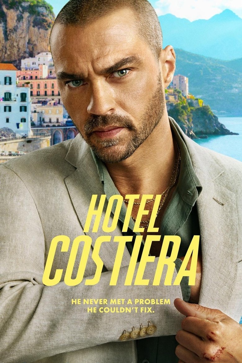 Hotel Costiera Poster of Hotel Costiera
