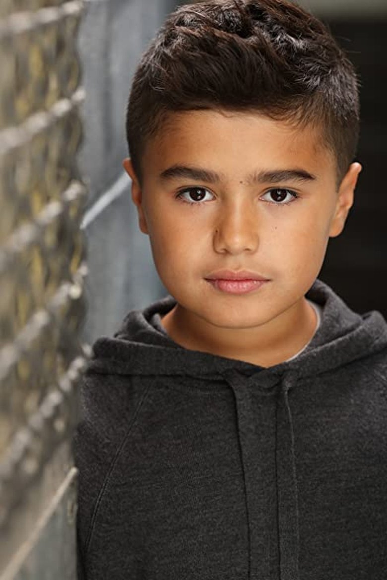 David Miranda Portrait of David Miranda