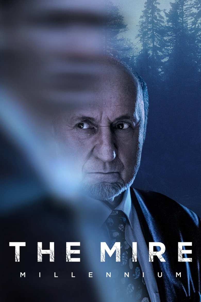 Episodes in The Mire - Millennium - Millennium Poster of Episodes in The Mire - Millennium - Millennium