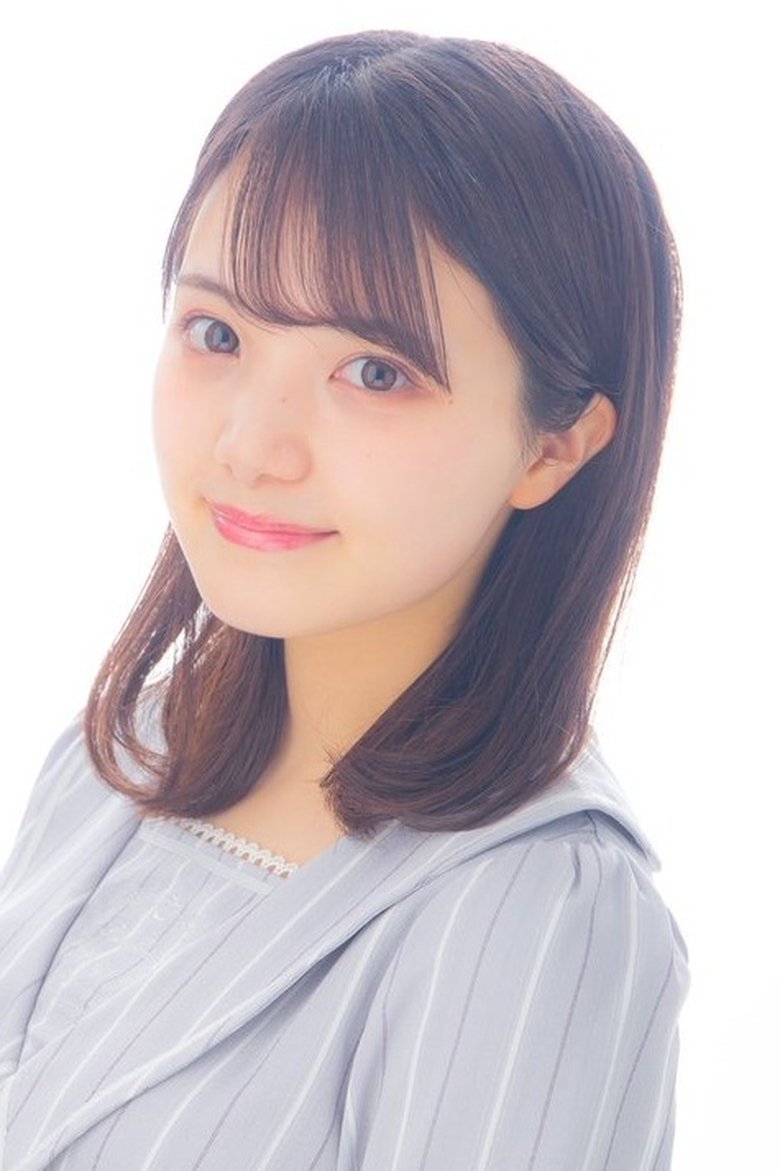 Seika Hirose Portrait of Seika Hirose