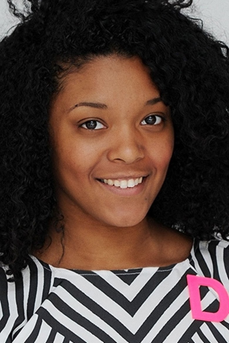 Dom Streater Portrait of Dom Streater