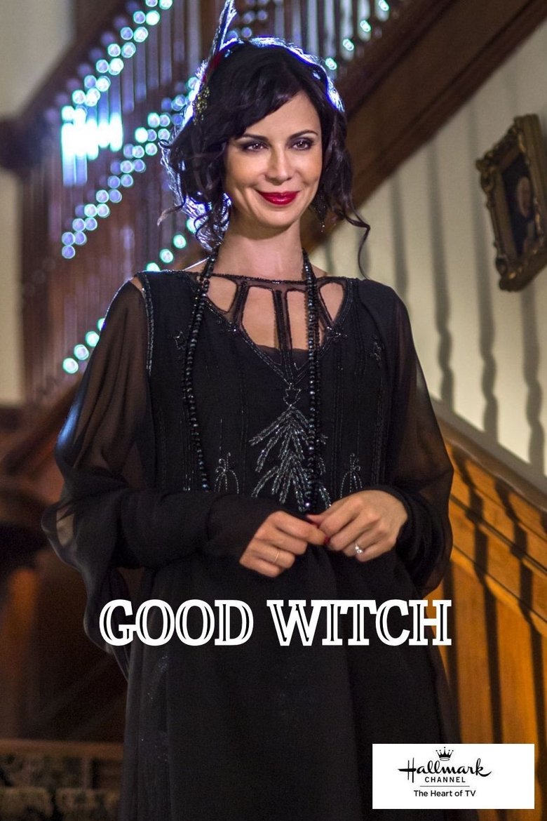 Episodes in Good Witch - Season 1 - Season 1 Poster of Episodes in Good Witch - Season 1 - Season 1