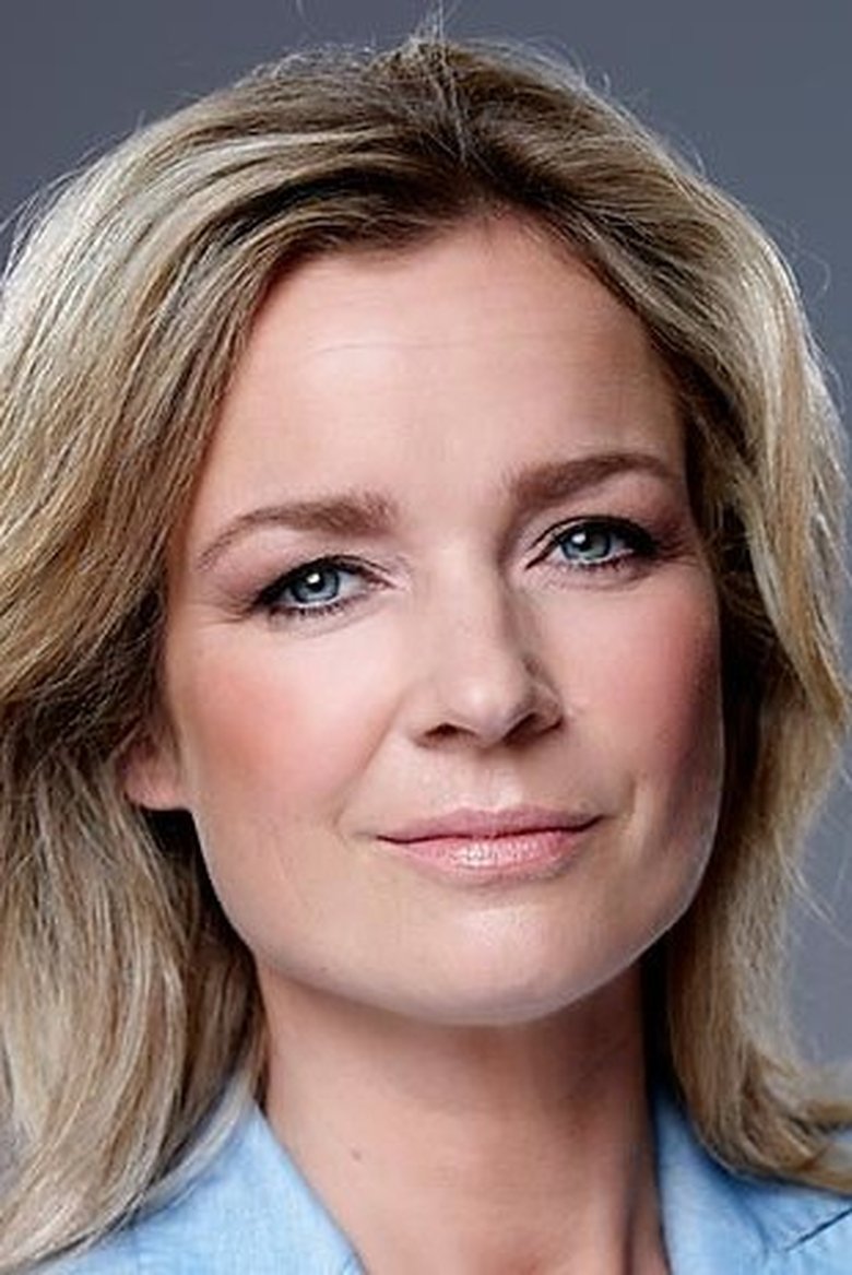 Daphne Lammers Portrait of Daphne Lammers