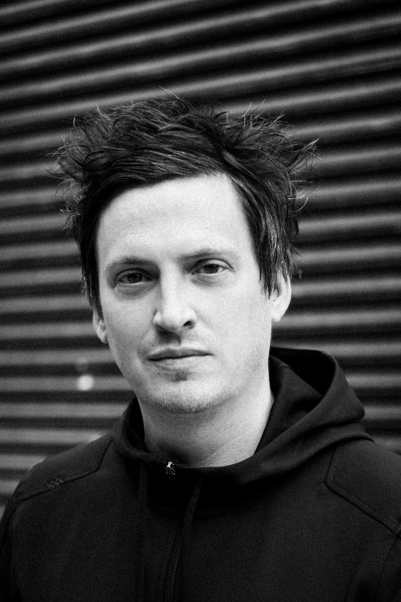 Kyle Bradstreet Portrait of Kyle Bradstreet
