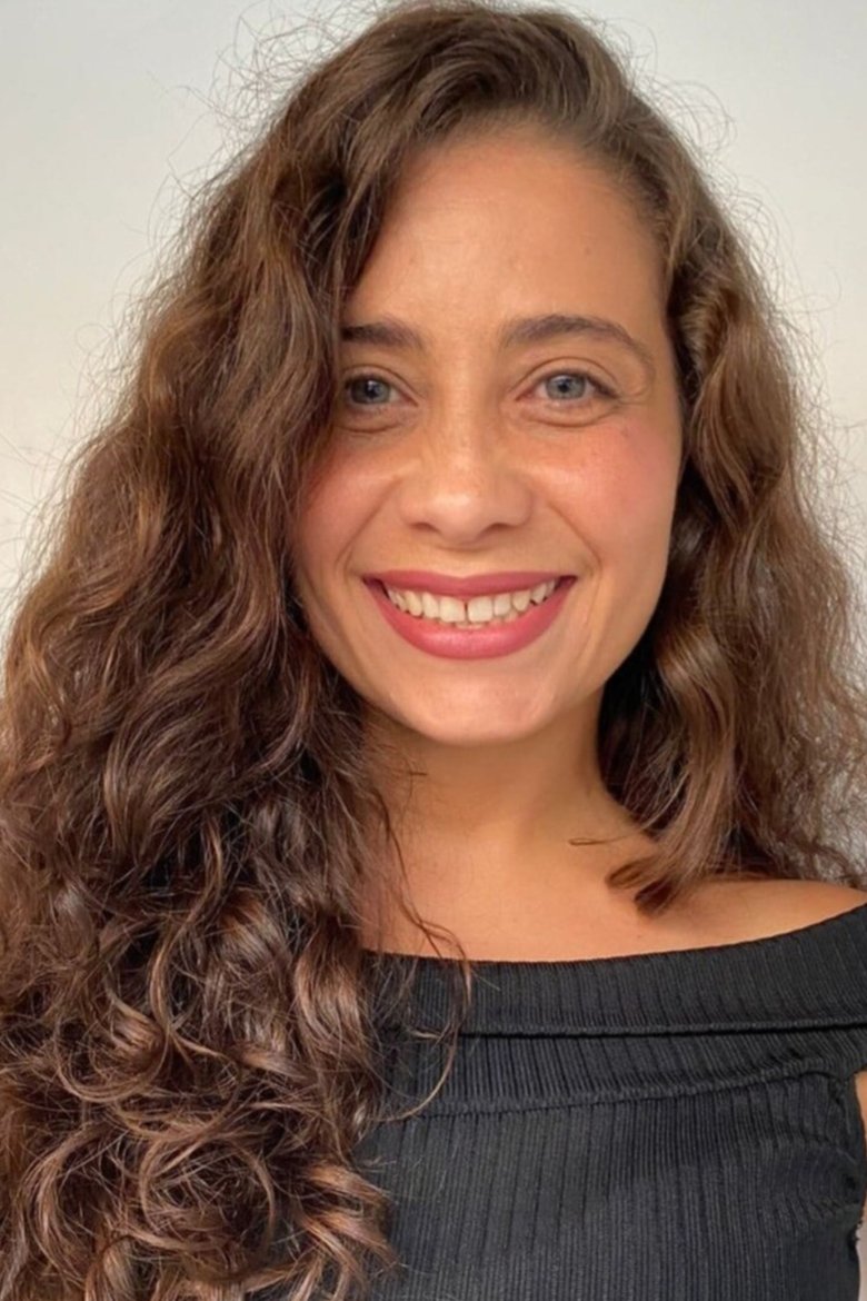 Luciana Albertin Portrait of Luciana Albertin