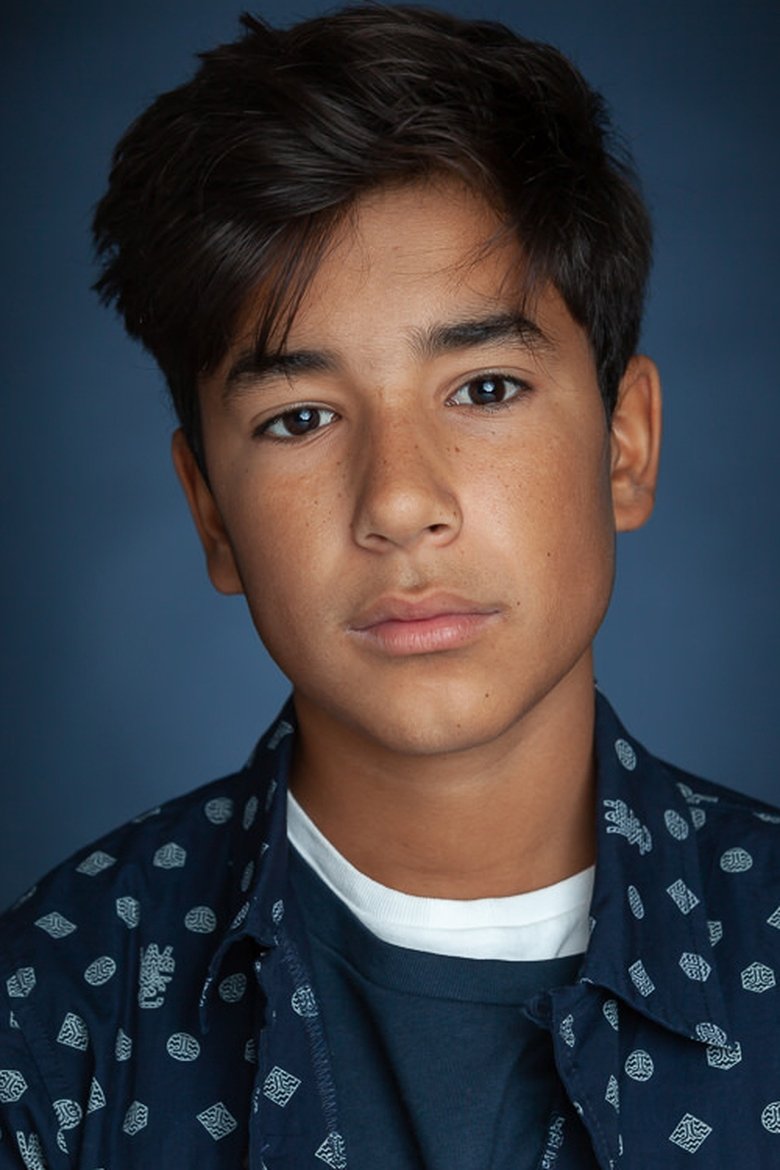 Nicolas Germain-Vien Portrait of Nicolas Germain-Vien