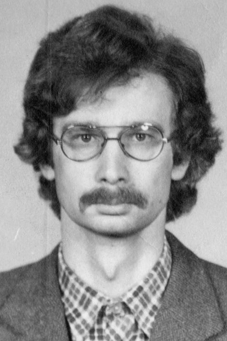 Andres Valkonen Portrait of Andres Valkonen