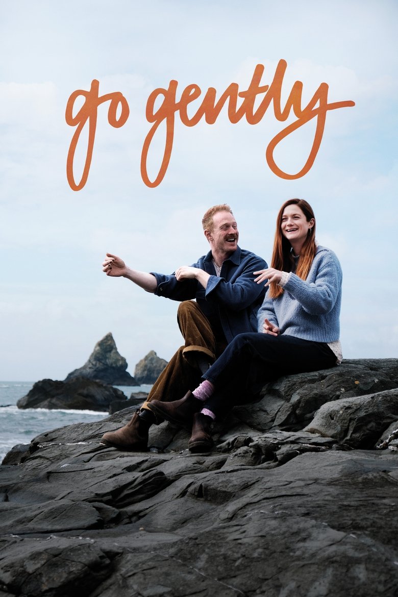 Go Gently Poster of Go Gently
