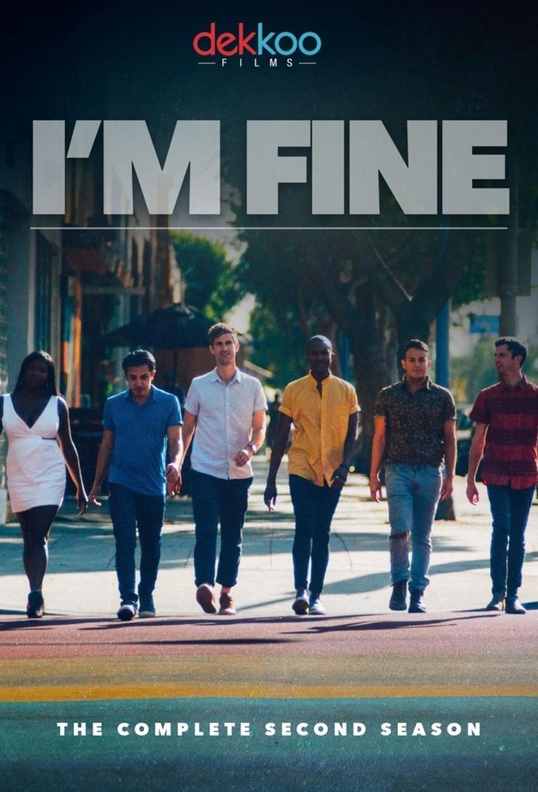 Episodes in I'm Fine - Season 2 - Season 2 Poster of Episodes in I'm Fine - Season 2 - Season 2